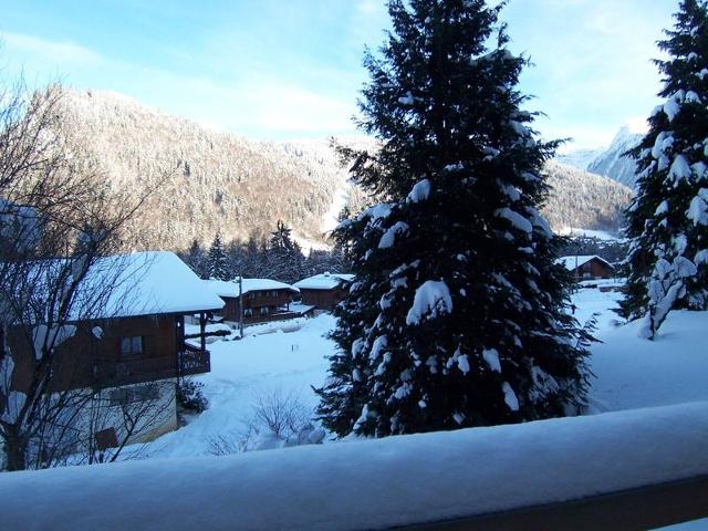 Apartements MORZINE 1000 - Morzine