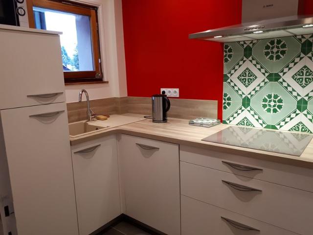 Apartements MORZINE 1000 - Morzine