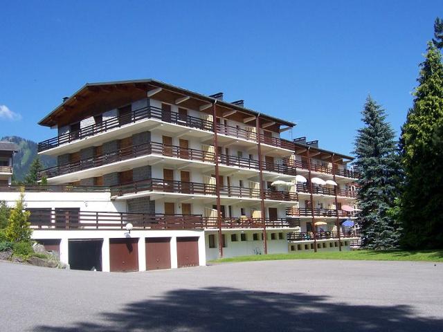 Apartements MORZINE 1000 - Morzine