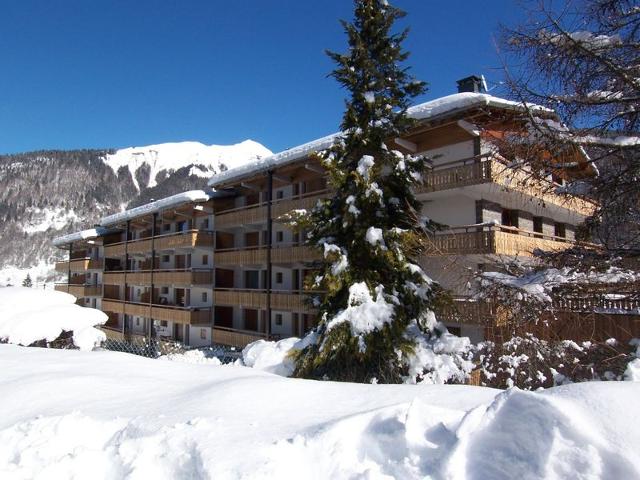 Apartements MORZINE 1000 - Morzine