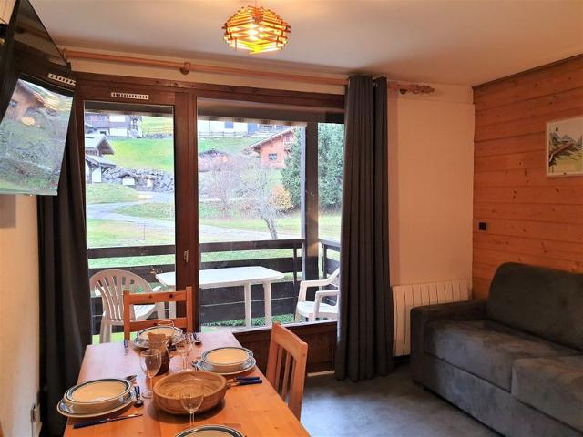 RESIDENCE LA CORNICHE - Morzine