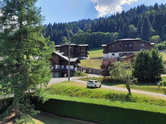RESIDENCE LA CORNICHE - Morzine