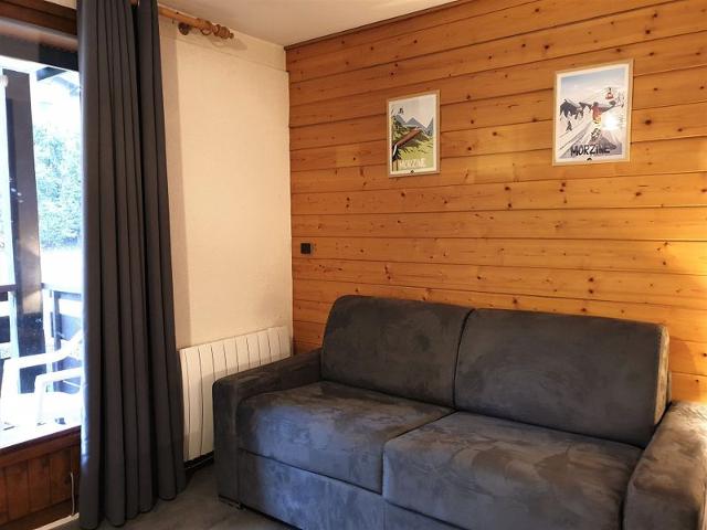 RESIDENCE LA CORNICHE - Morzine