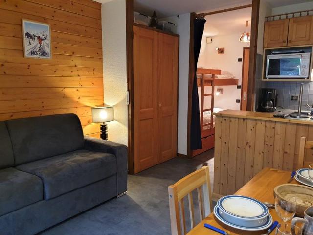 RESIDENCE LA CORNICHE - Morzine