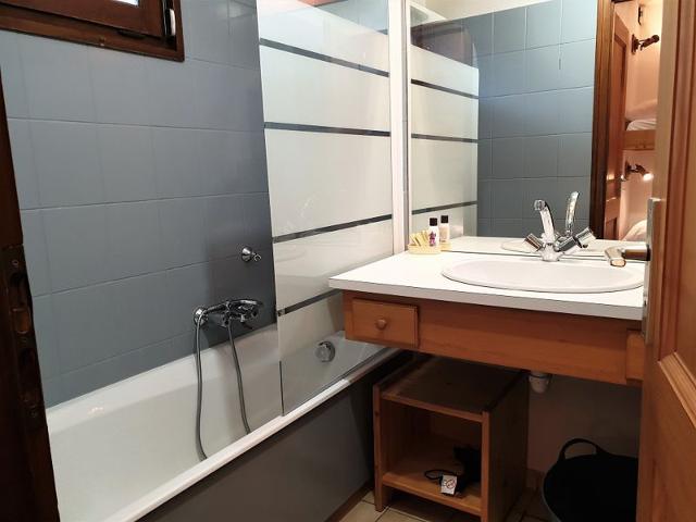 RESIDENCE LA CORNICHE - Morzine