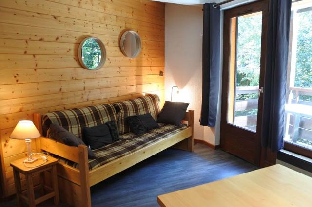 RESIDENCE LA CORNICHE - Morzine