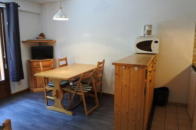 RESIDENCE LA CORNICHE - Morzine