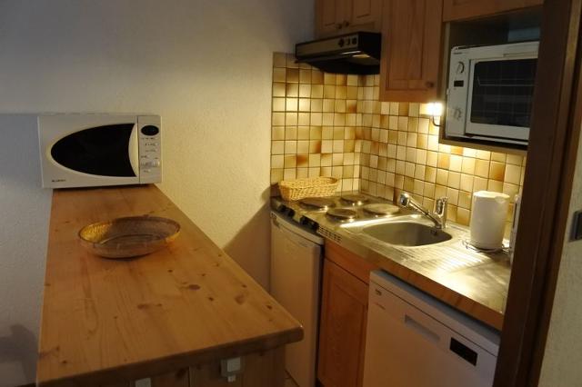 RESIDENCE LA CORNICHE - Morzine