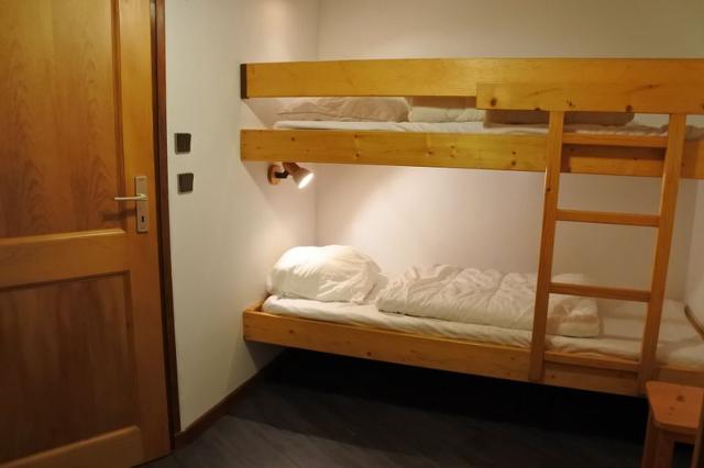 RESIDENCE LA CORNICHE - Morzine