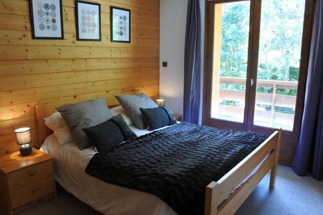 RESIDENCE LA CORNICHE - Morzine