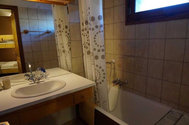 RESIDENCE LA CORNICHE - Morzine