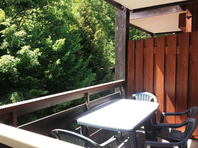 RESIDENCE LA CORNICHE - Morzine