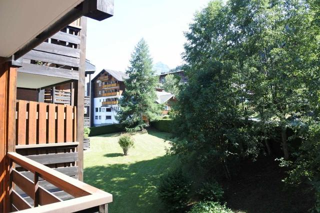 RESIDENCE LA CORNICHE - Morzine