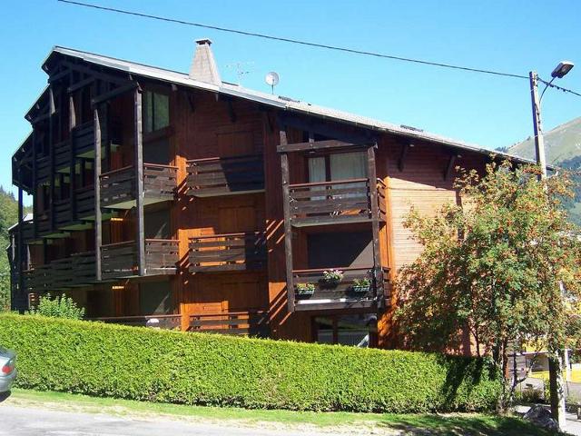 RESIDENCE LA CORNICHE - Morzine
