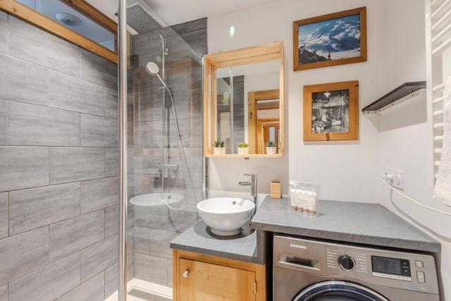 RESIDENCE LE BENJAMIN - Morzine