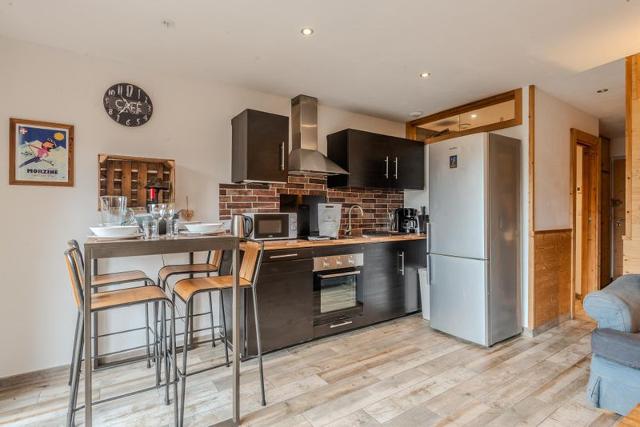 RESIDENCE LE BENJAMIN - Morzine