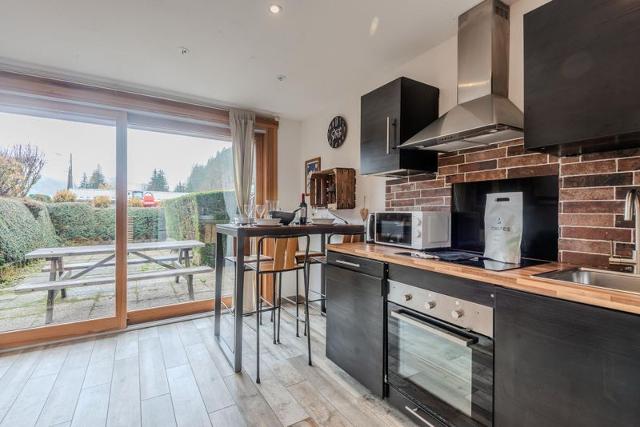 RESIDENCE LE BENJAMIN - Morzine
