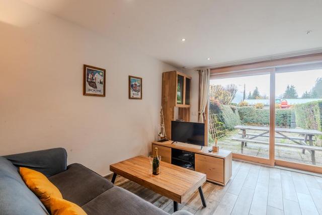RESIDENCE LE BENJAMIN - Morzine