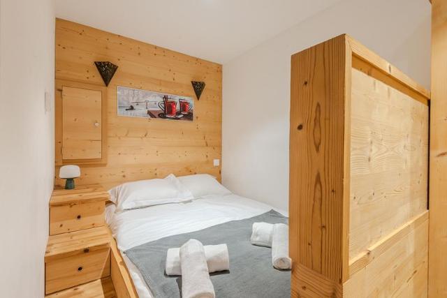 RESIDENCE LE BENJAMIN - Morzine