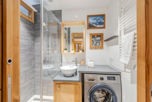 RESIDENCE LE BENJAMIN - Morzine