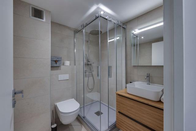Apartements ARMAILLIS - Tignes 2100 Le Lac