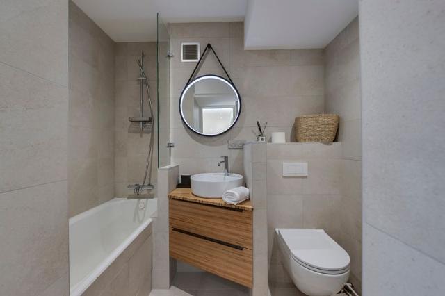 Apartements ARMAILLIS - Tignes 2100 Le Lac