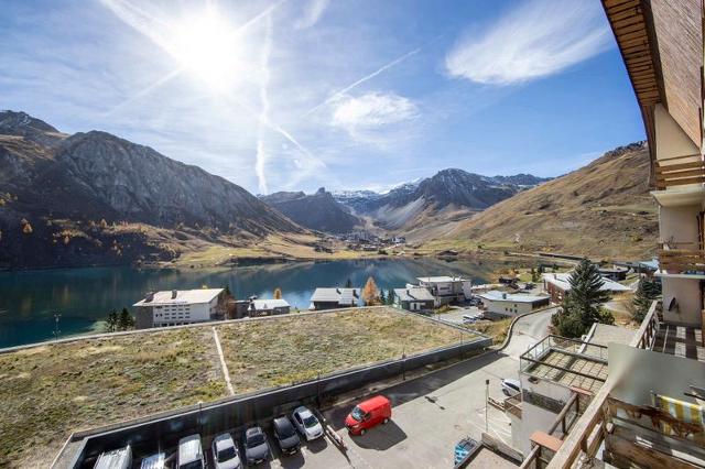 Apartements ARMAILLIS - Tignes 2100 Le Lac