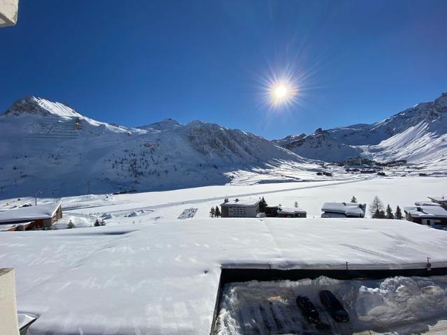 Apartements ARMAILLIS - Tignes 2100 Le Lac