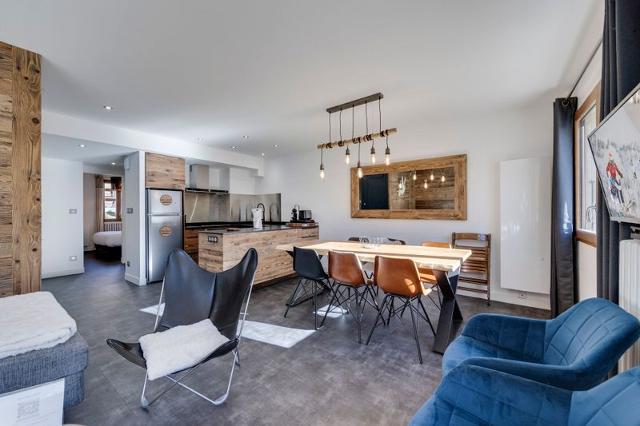 Apartements ARMAILLIS - Tignes 2100 Le Lac
