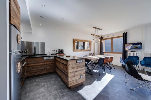 Apartements ARMAILLIS - Tignes 2100 Le Lac
