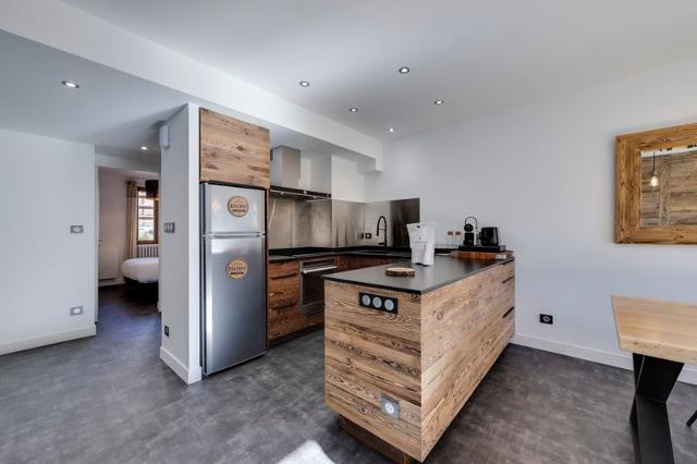 Apartements ARMAILLIS - Tignes 2100 Le Lac
