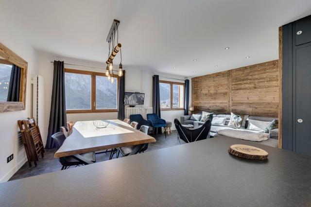 Apartements ARMAILLIS - Tignes 2100 Le Lac