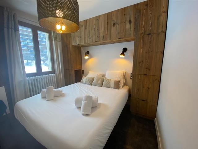 Apartements ARMAILLIS - Tignes 2100 Le Lac
