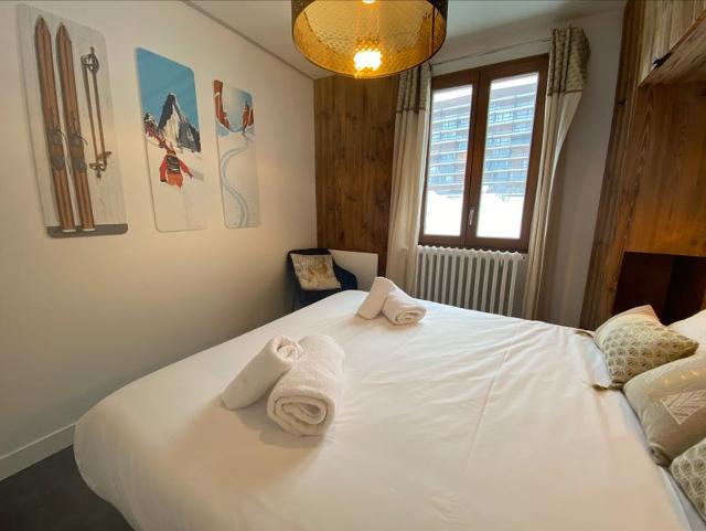 Apartements ARMAILLIS - Tignes 2100 Le Lac