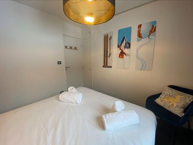 Apartements ARMAILLIS - Tignes 2100 Le Lac