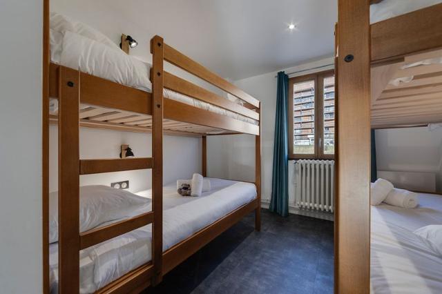 Apartements ARMAILLIS - Tignes 2100 Le Lac