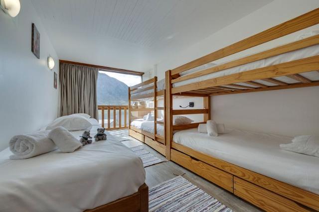 Apartements ARMAILLIS - Tignes 2100 Le Lac