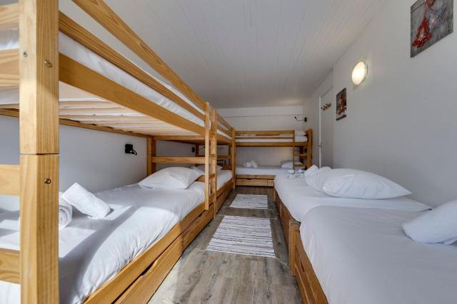 Apartements ARMAILLIS - Tignes 2100 Le Lac