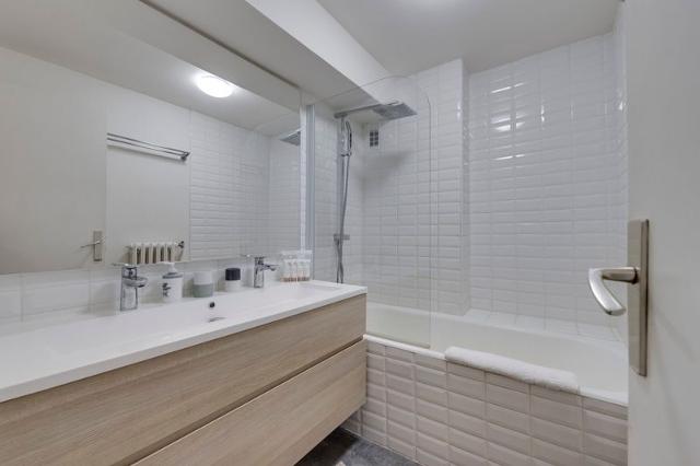 Apartements ARMAILLIS - Tignes 2100 Le Lac