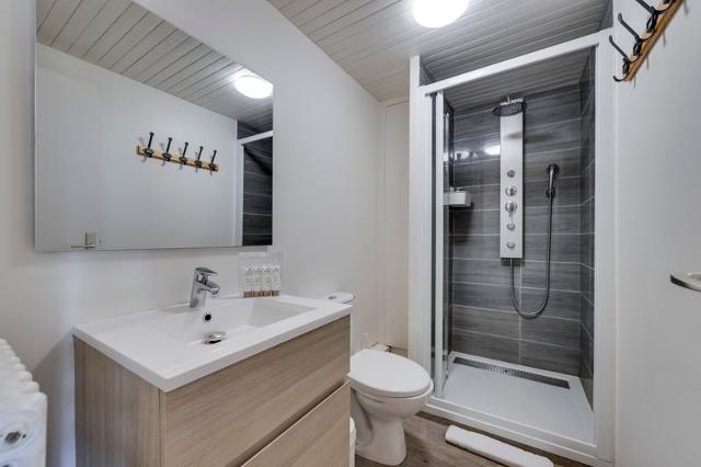 Apartements ARMAILLIS - Tignes 2100 Le Lac