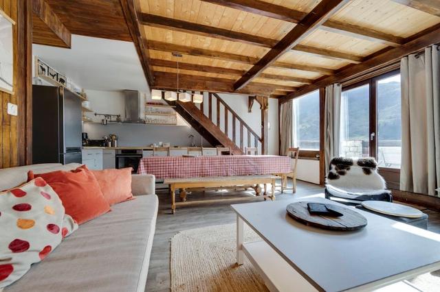 Apartements ARMAILLIS - Tignes 2100 Le Lac