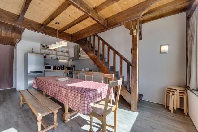 Apartements ARMAILLIS - Tignes 2100 Le Lac