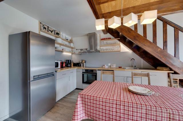 Apartements ARMAILLIS - Tignes 2100 Le Lac