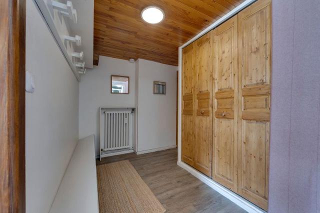 Apartements ARMAILLIS - Tignes 2100 Le Lac