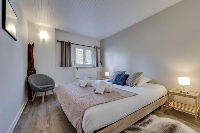Apartements ARMAILLIS - Tignes 2100 Le Lac