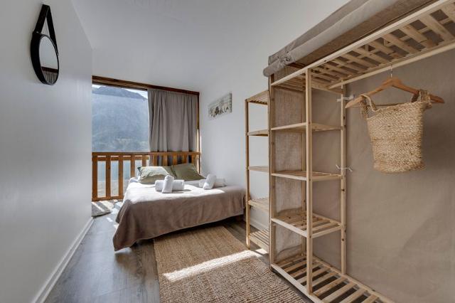 Apartements ARMAILLIS - Tignes 2100 Le Lac