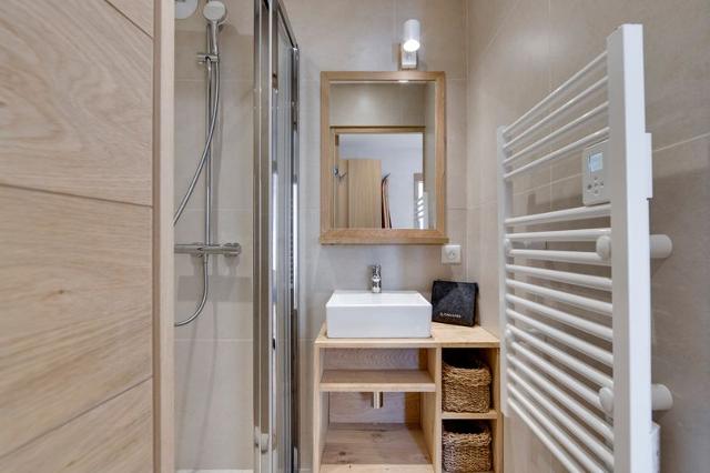Apartements BEC ROUGE - Tignes 2100 Le Lac