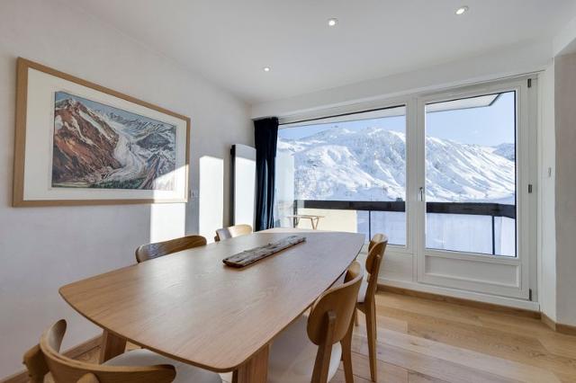 Apartements BEC ROUGE - Tignes 2100 Le Lac