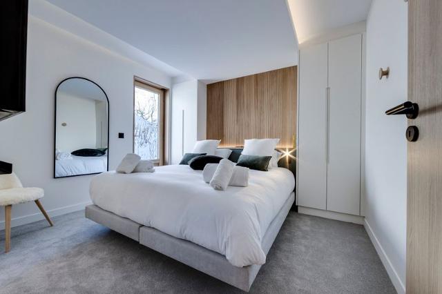 Apartements BEC ROUGE - Tignes 2100 Le Lac