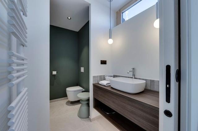 Apartements BEC ROUGE - Tignes 2100 Le Lac